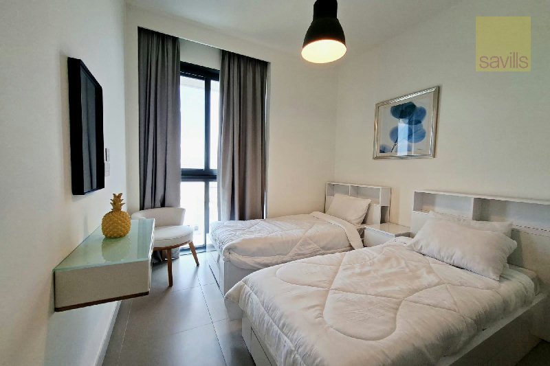 Move-In Ready 2 Bedroom | Beach Access + Amenities | BHD 470 – Slide 14