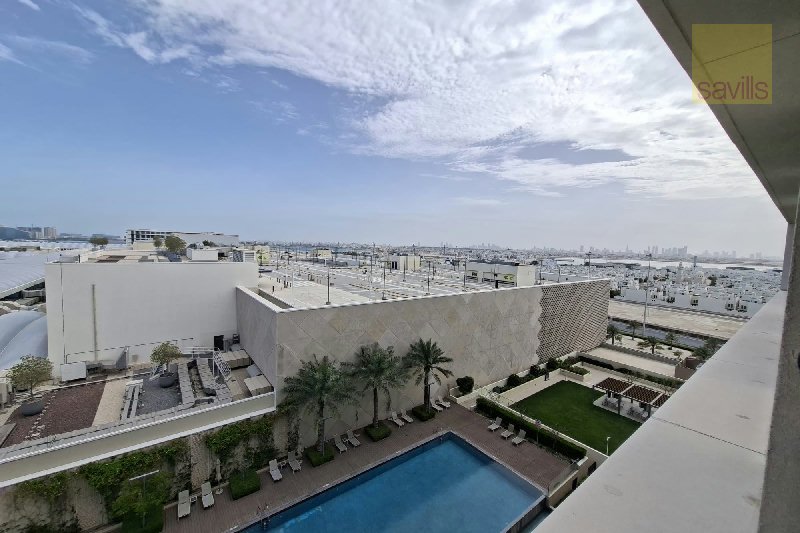 Move-In Ready 2 Bedroom | Beach Access + Amenities | BHD 470 – Slide 6