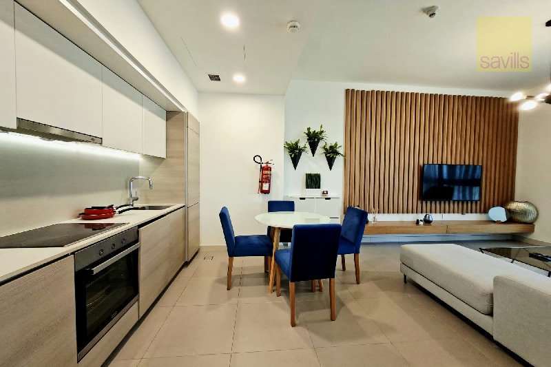 Move-In Ready 2 Bedroom | Beach Access + Amenities | BHD 470 – Slide 4