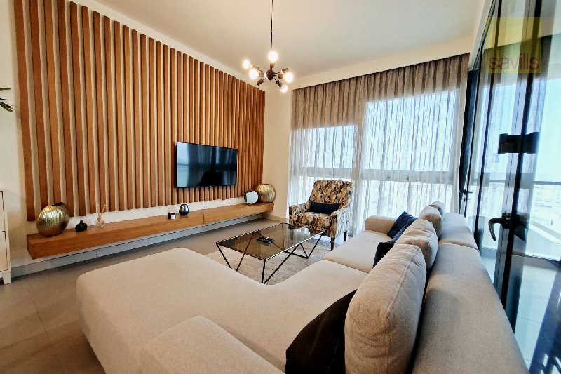 Move-In Ready 2 Bedroom | Beach Access + Amenities | BHD 470 - View 3