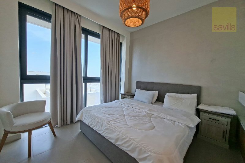 Move-In Ready 2 Bedroom | Beach Access + Amenities | BHD 470 – Slide 11