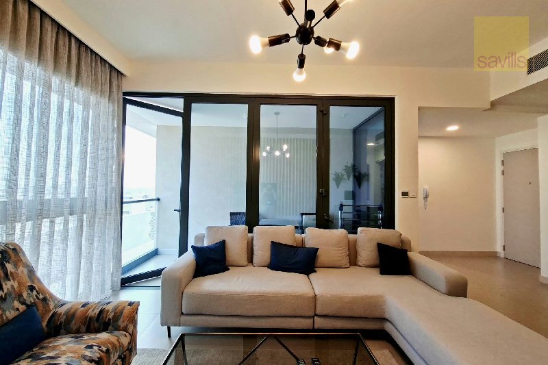 Move-In Ready 2 Bedroom | Beach Access + Amenities | BHD 470 - View 2