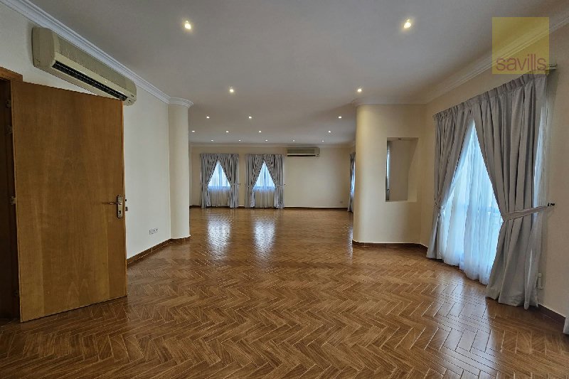 Spacious| Premium Amenities| 3 Bedroom in Umm Al Hassam | BD 650 – Slide 3