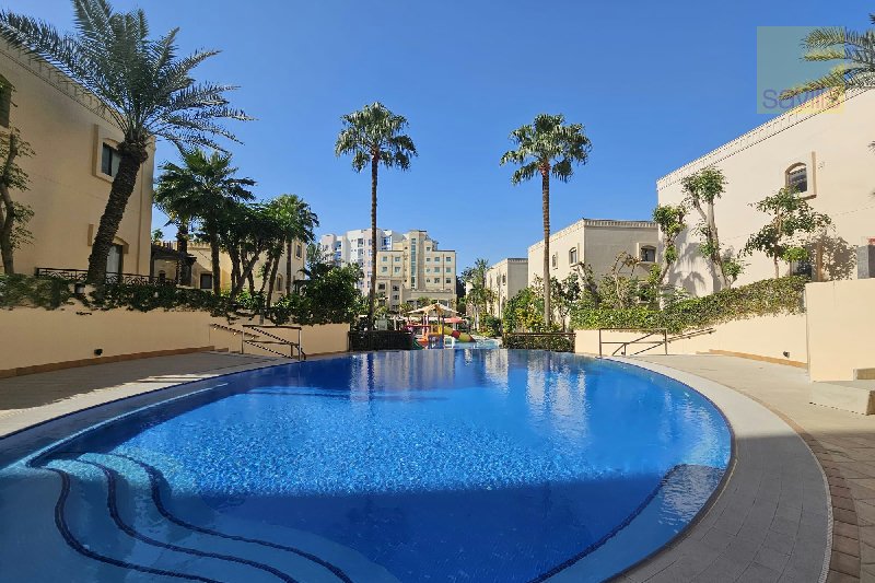 Spacious| Premium Amenities| 3 Bedroom in Umm Al Hassam | BD 650 – Slide 15