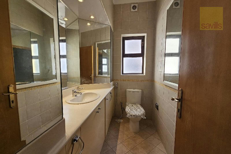 Spacious| Premium Amenities| 3 Bedroom in Umm Al Hassam | BD 650 – Slide 4