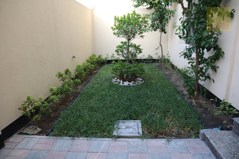 Private Pool 4 Bedroom Villa + Maid's in Juffair | Fully Furnished & Inclusive - View 2