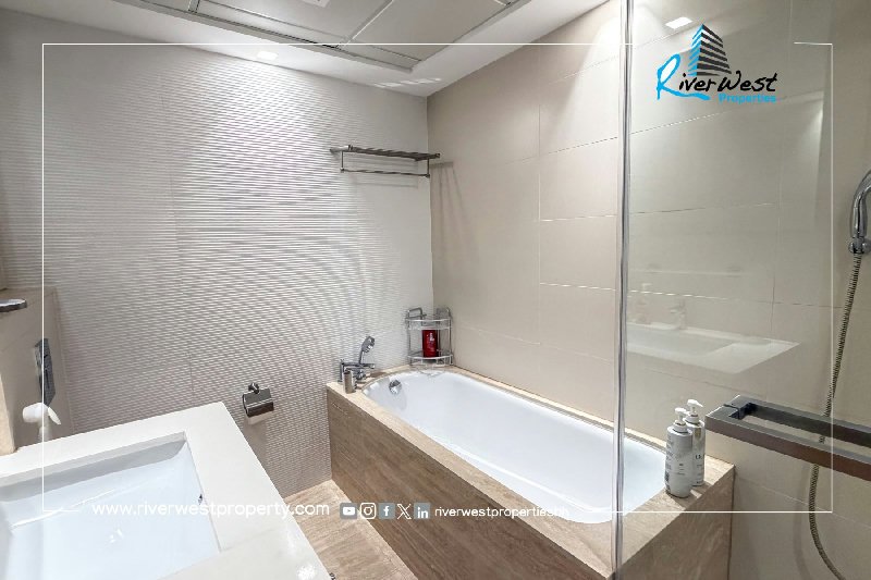 Fully Furnished Apartment with Balcony in Dilmunia – Slide 9