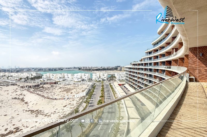 Fully Furnished Apartment with Balcony in Dilmunia - View 3