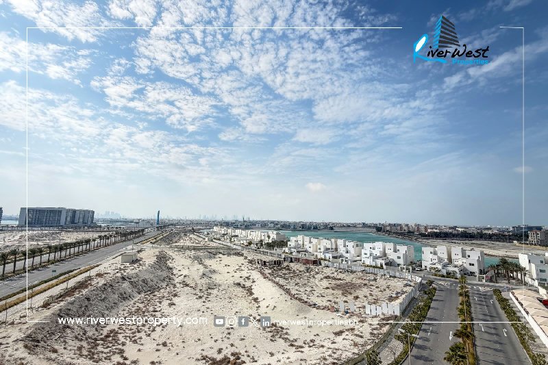 Fully Furnished Apartment with Balcony in Dilmunia - Main view