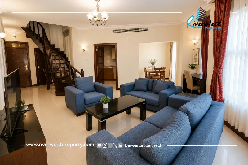 Family Friendly 2 Bedroom Duplex | 70% Agent Commission - Main view